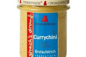 PATE CURRYCHINI ZWERGENWIESE